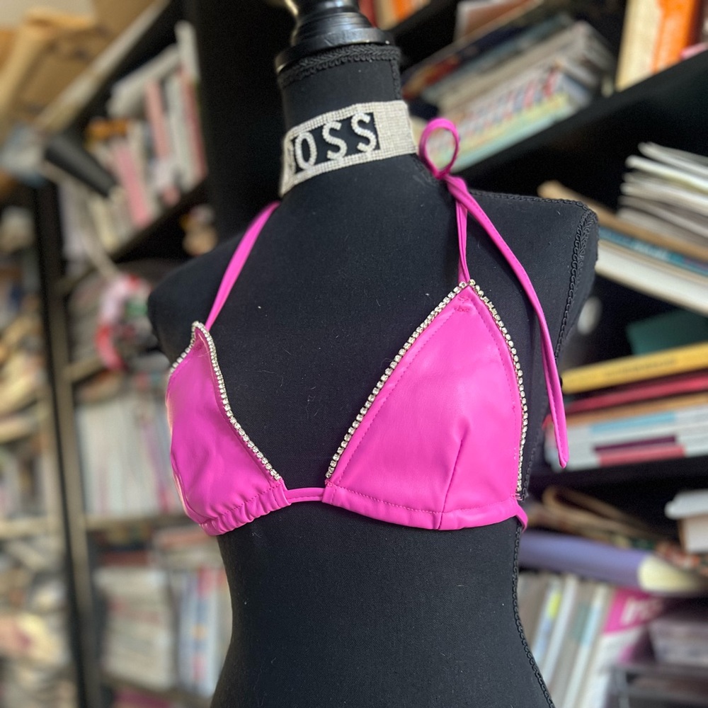 Pink co-ord - Picture 4 of 8